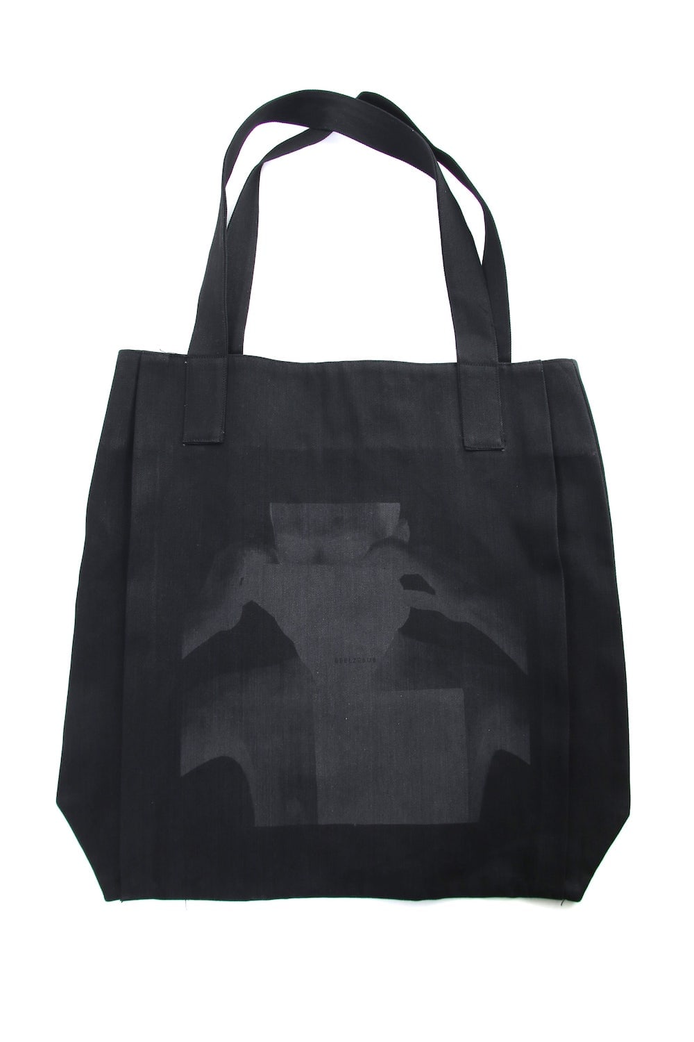 PRINT TOTE BAG ver.658
