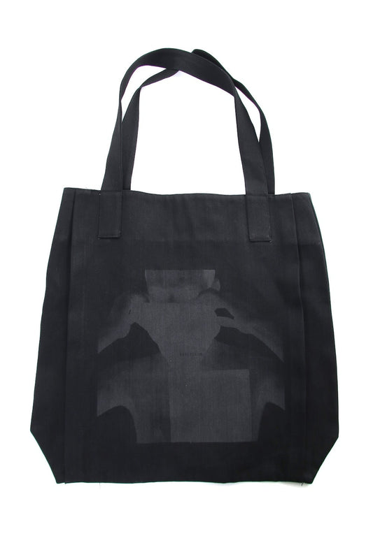 PRINT TOTE BAG ver.658
