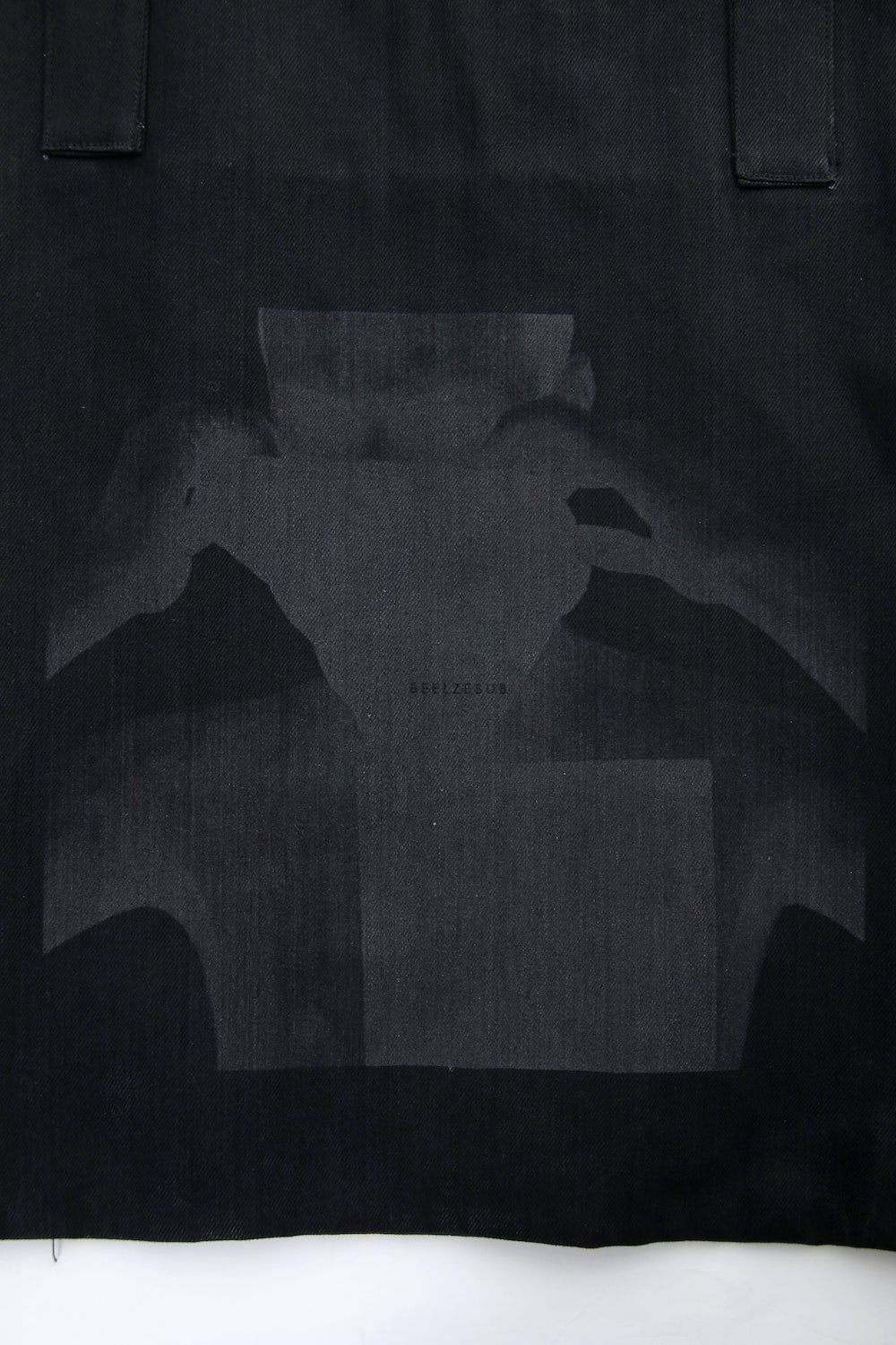 PRINT TOTE BAG ver.658