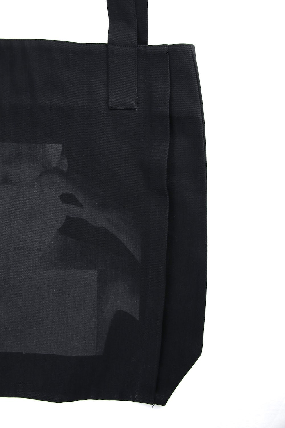 PRINT TOTE BAG ver.658