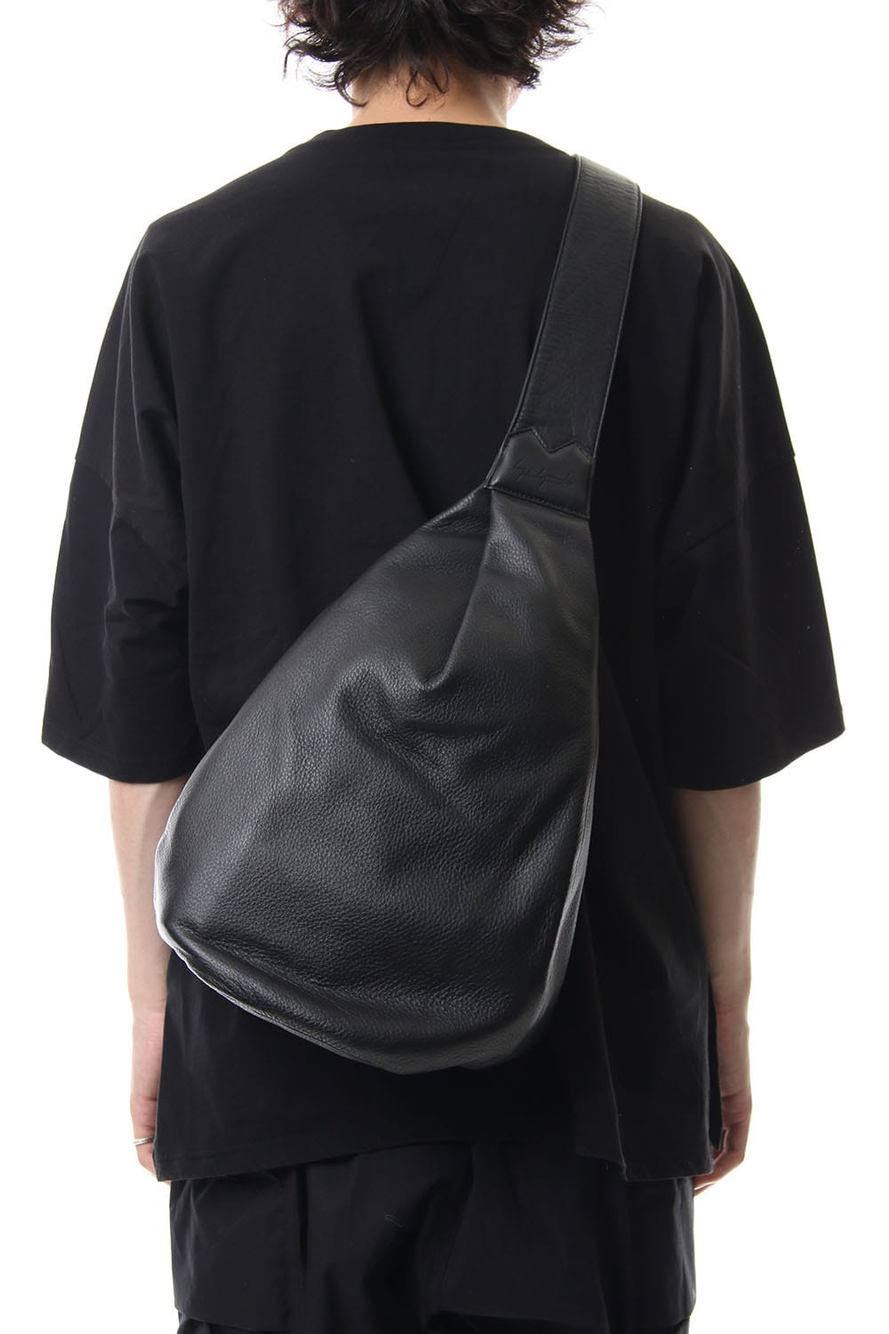 Tuck One Shoulder Bag - DH-I14-790