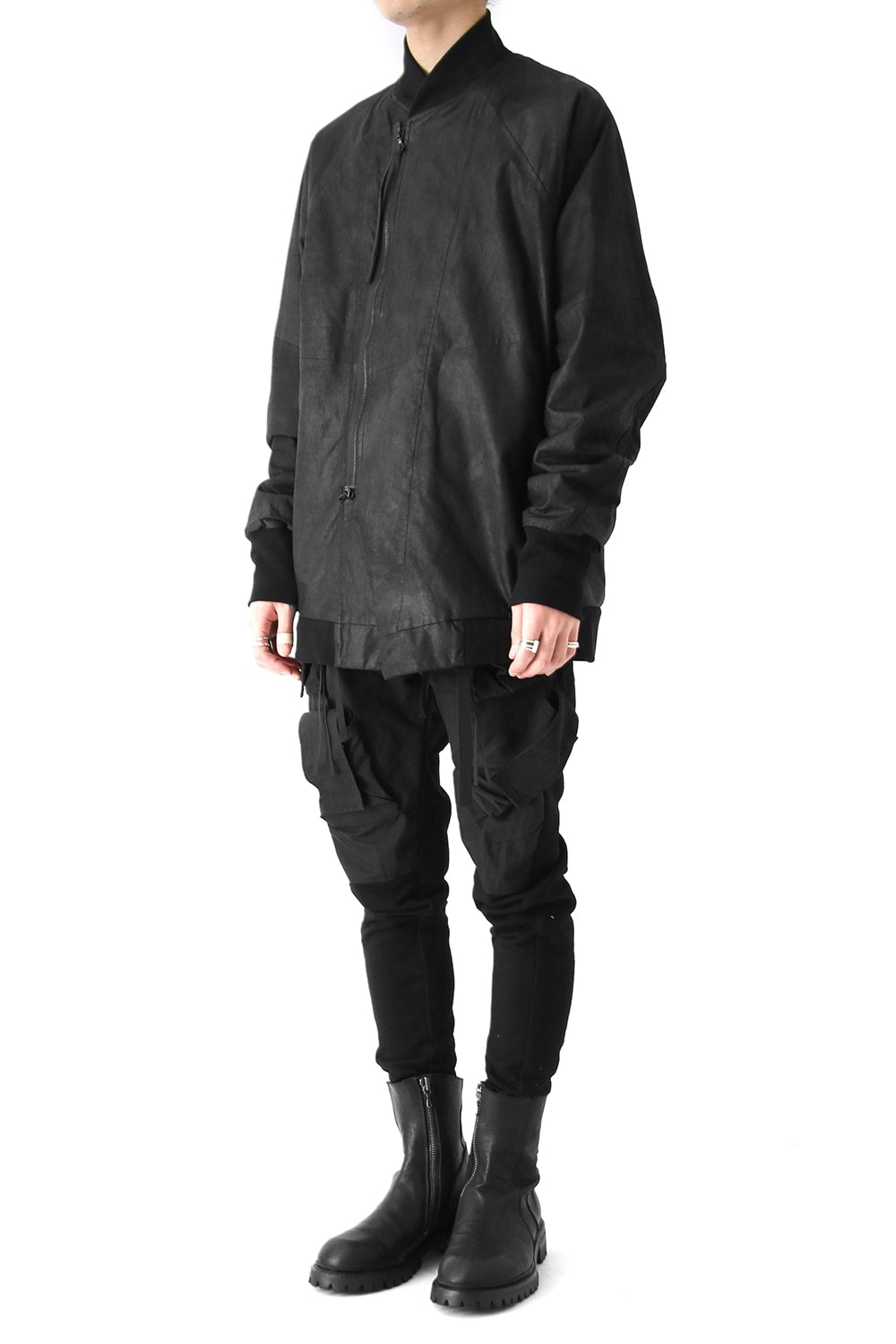 MULTI TACTICAL COMBINATION PANTS - JULIUS