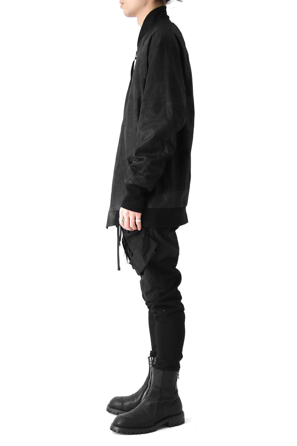 MULTI TACTICAL COMBINATION PANTS - JULIUS