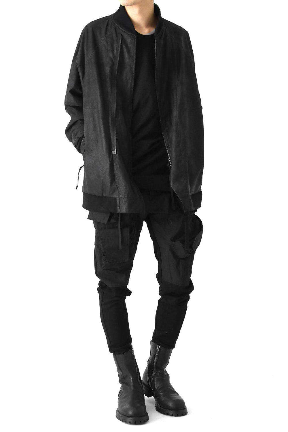 MULTI TACTICAL COMBINATION PANTS - JULIUS