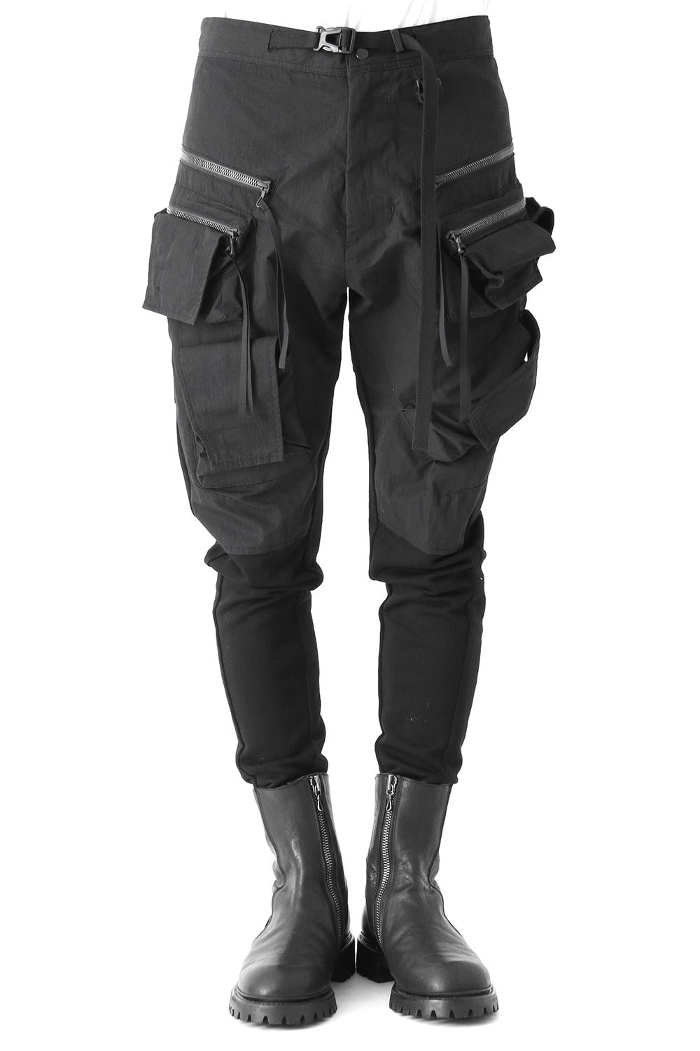 MULTI TACTICAL COMBINATION PANTS - JULIUS