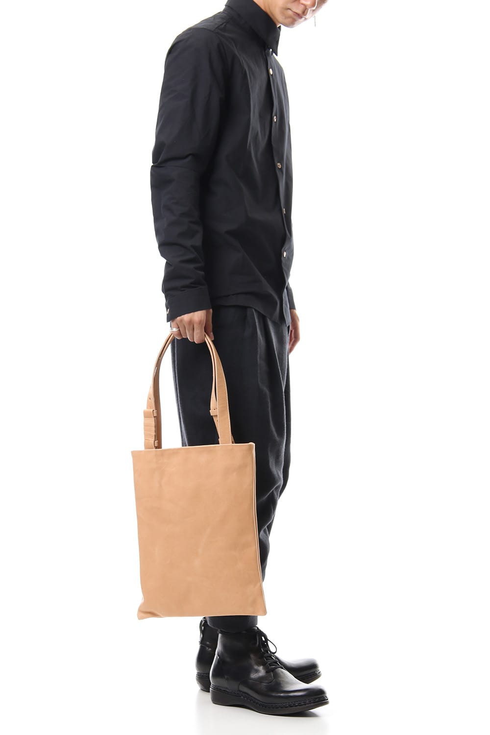 hand piece flat - Mat Shrink