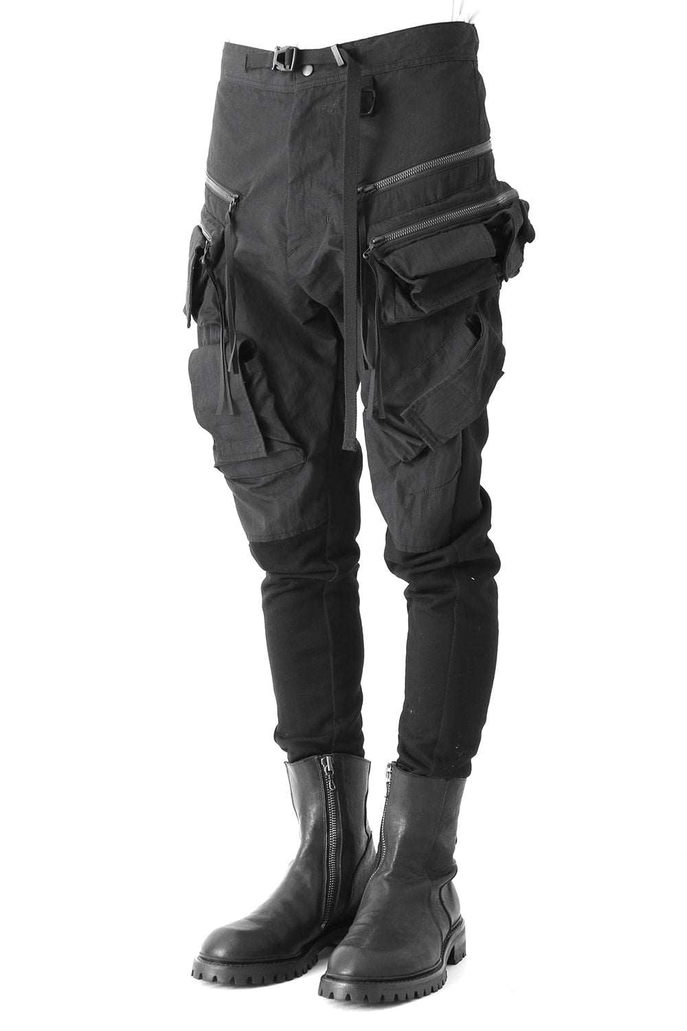 MULTI TACTICAL COMBINATION PANTS - JULIUS