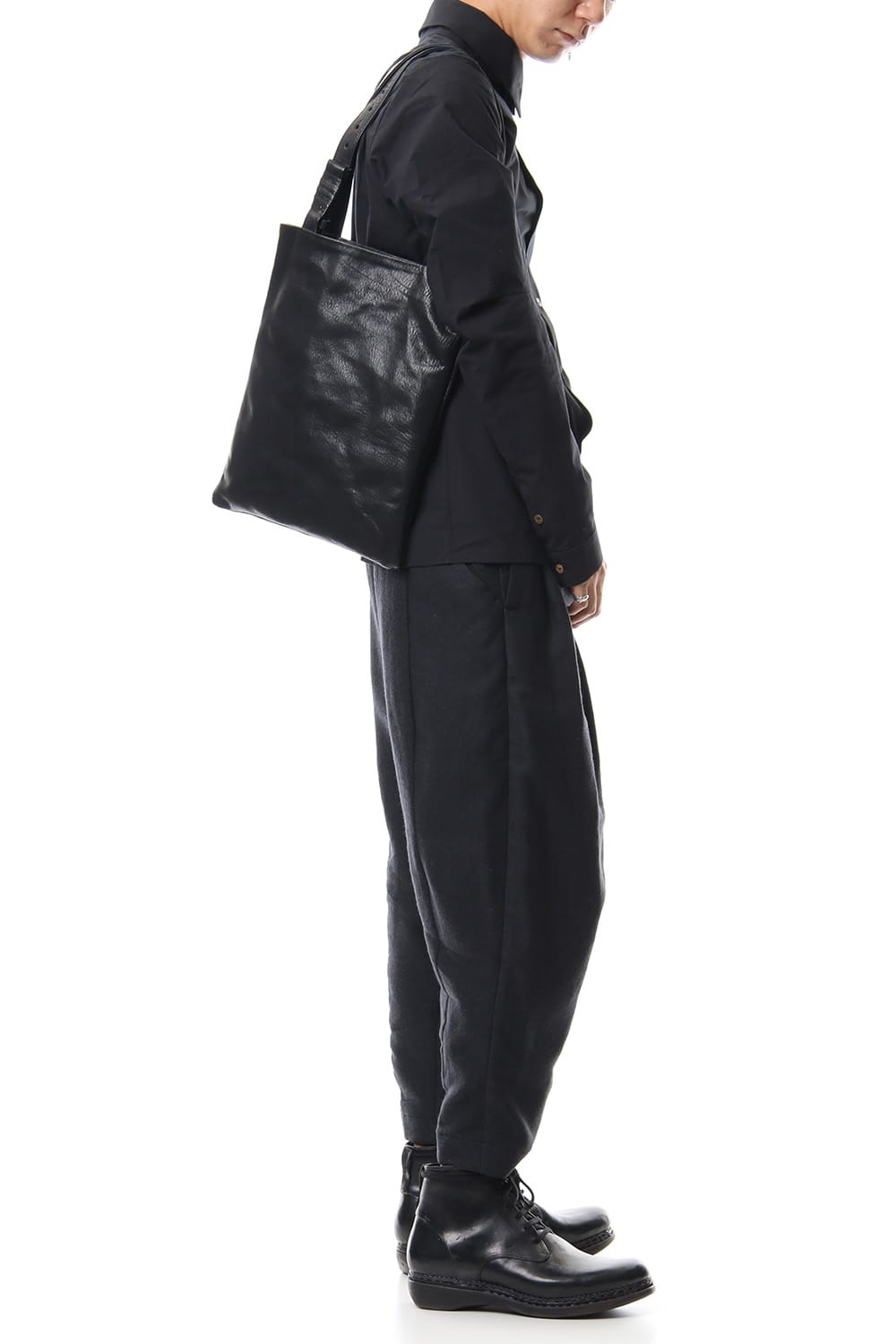 hand piece flat - Mat Shrink