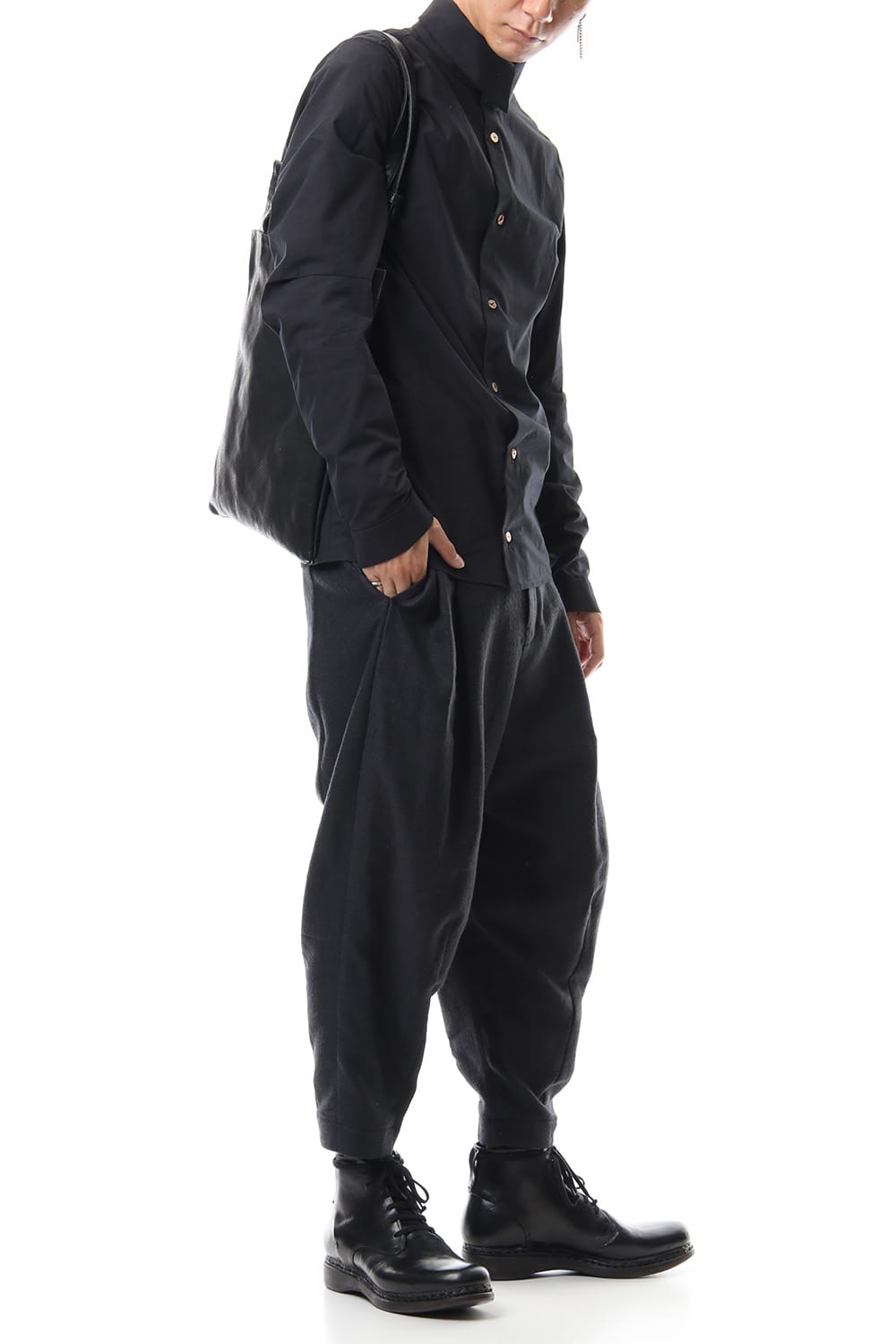 hand piece flat - Mat Shrink