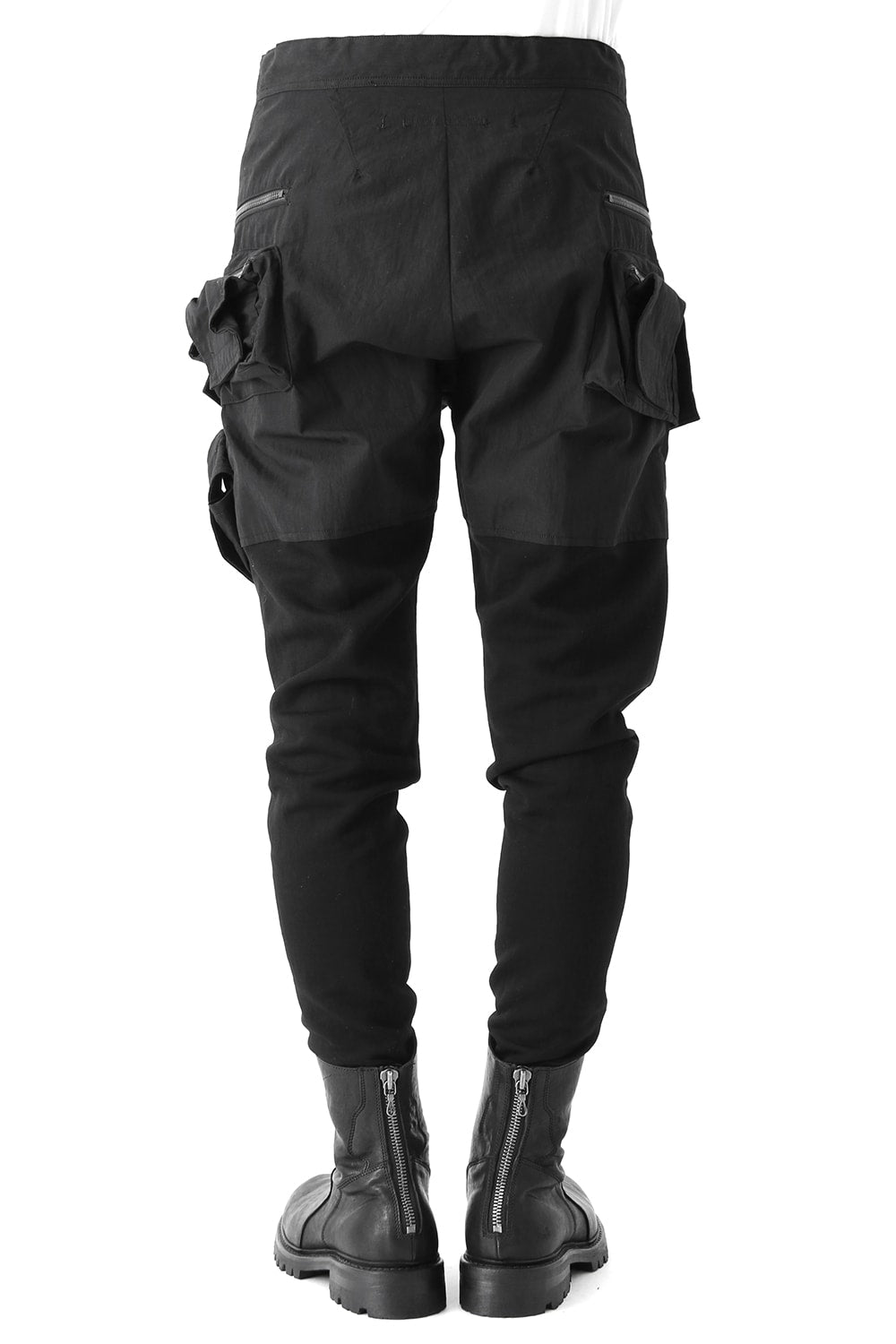 MULTI TACTICAL COMBINATION PANTS - JULIUS