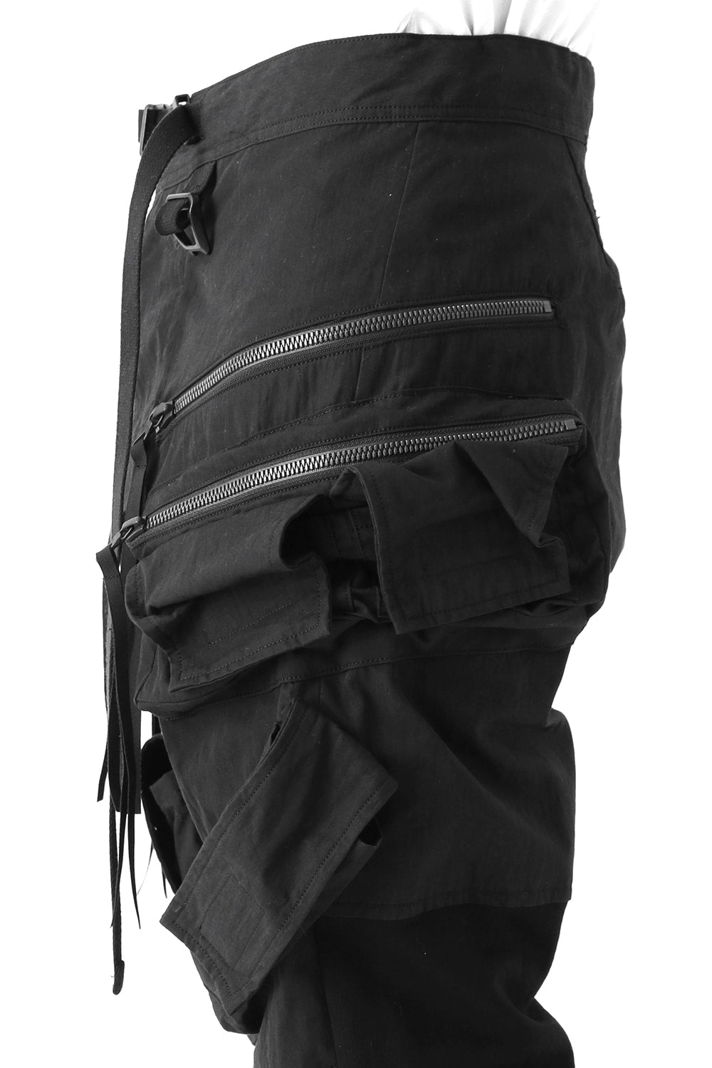 MULTI TACTICAL COMBINATION PANTS - JULIUS