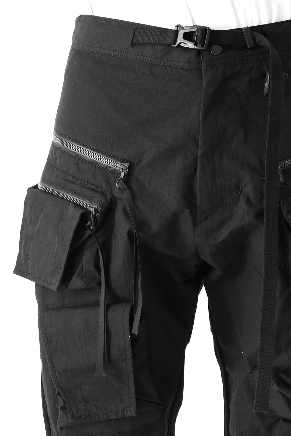 MULTI TACTICAL COMBINATION PANTS - JULIUS