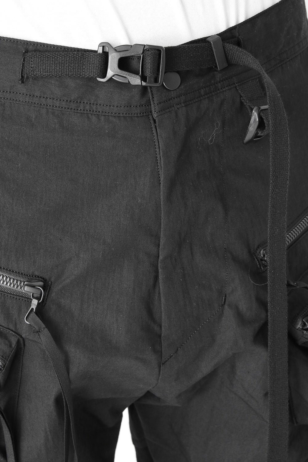 MULTI TACTICAL COMBINATION PANTS - JULIUS