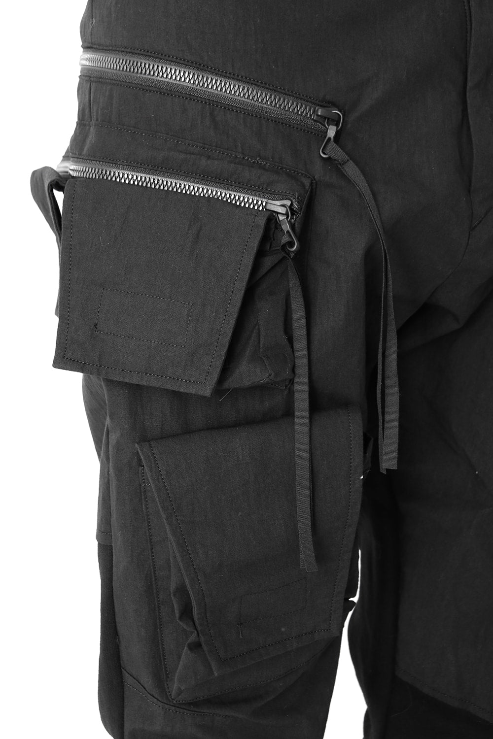 MULTI TACTICAL COMBINATION PANTS - JULIUS
