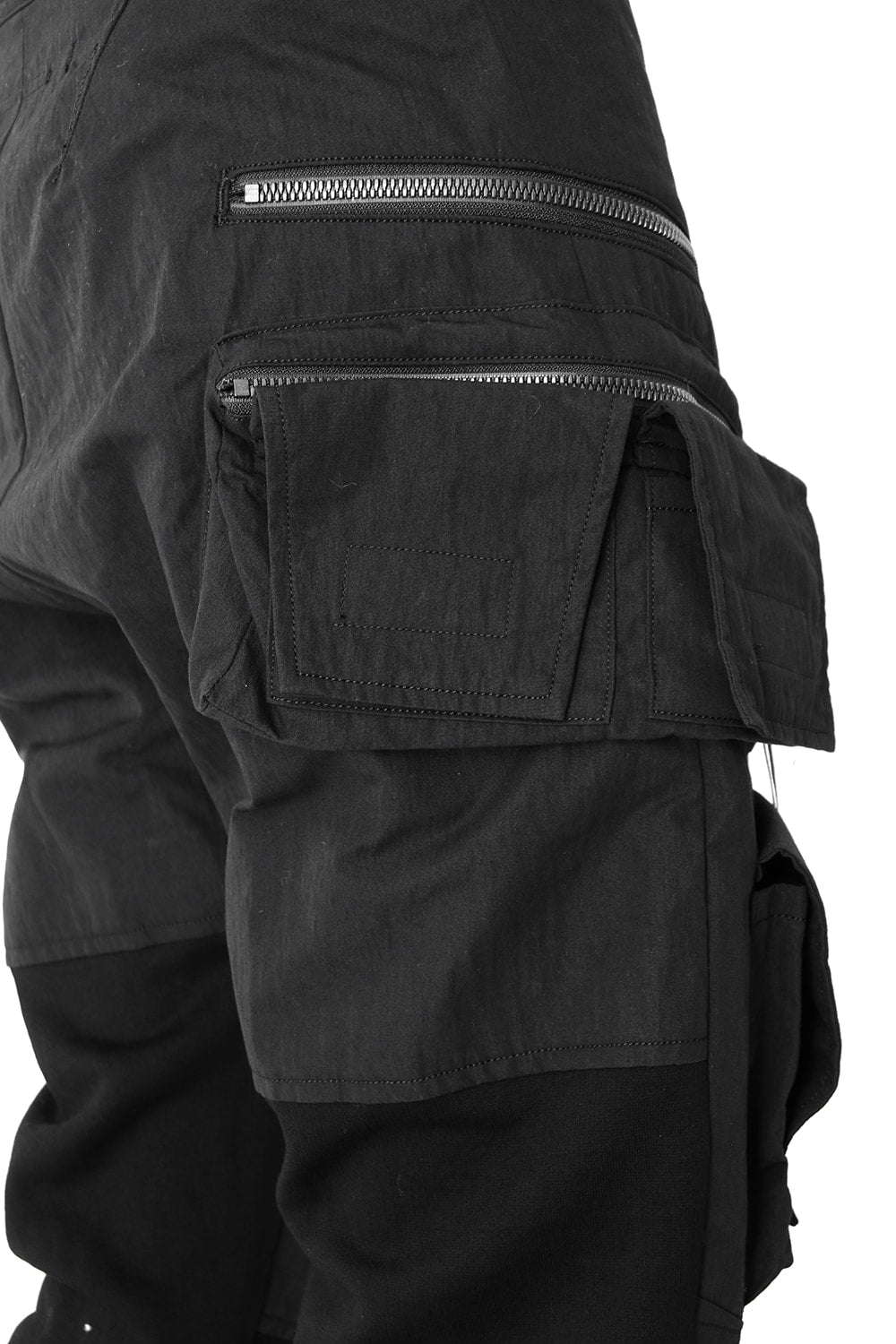 MULTI TACTICAL COMBINATION PANTS - JULIUS