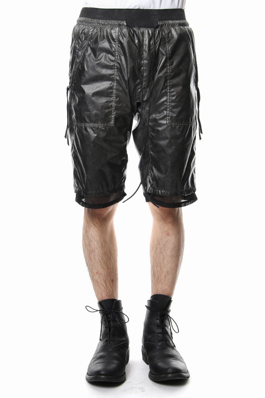 Products dyed Cordura nylon shorts - ST107-0039S