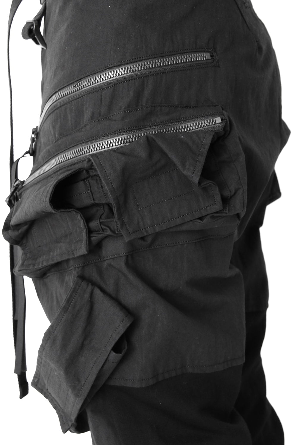 MULTI TACTICAL COMBINATION PANTS - JULIUS