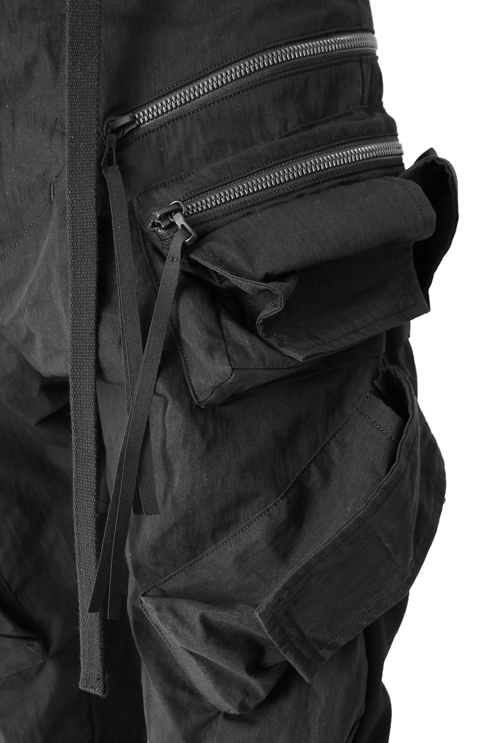 MULTI TACTICAL COMBINATION PANTS - JULIUS