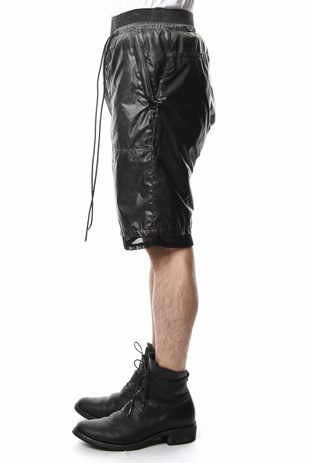 Products dyed Cordura nylon shorts - ST107-0039S