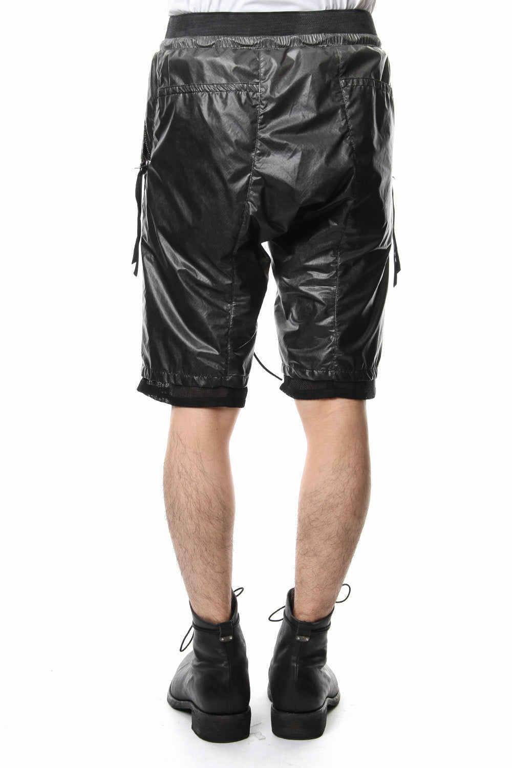 Products dyed Cordura nylon shorts - ST107-0039S