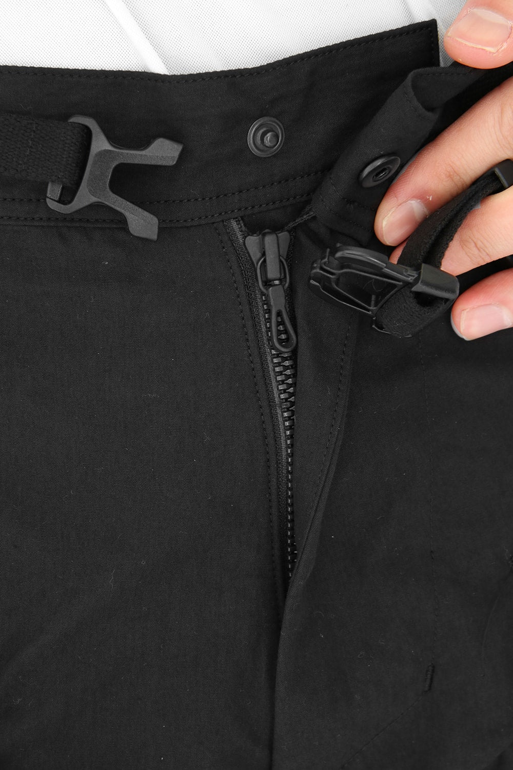 MULTI TACTICAL COMBINATION PANTS - JULIUS