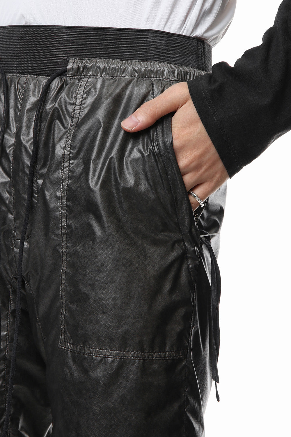 Products dyed Cordura nylon shorts - ST107-0039S