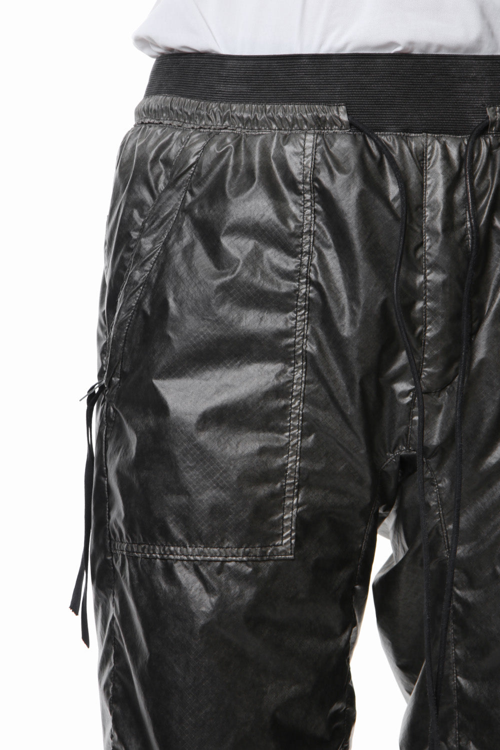 Products dyed Cordura nylon shorts - ST107-0039S