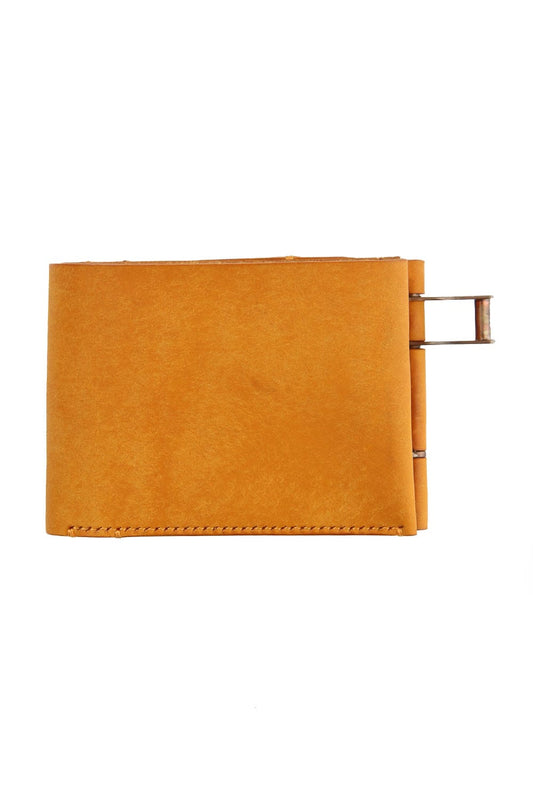 Cow Leather Wallet NAPOLI