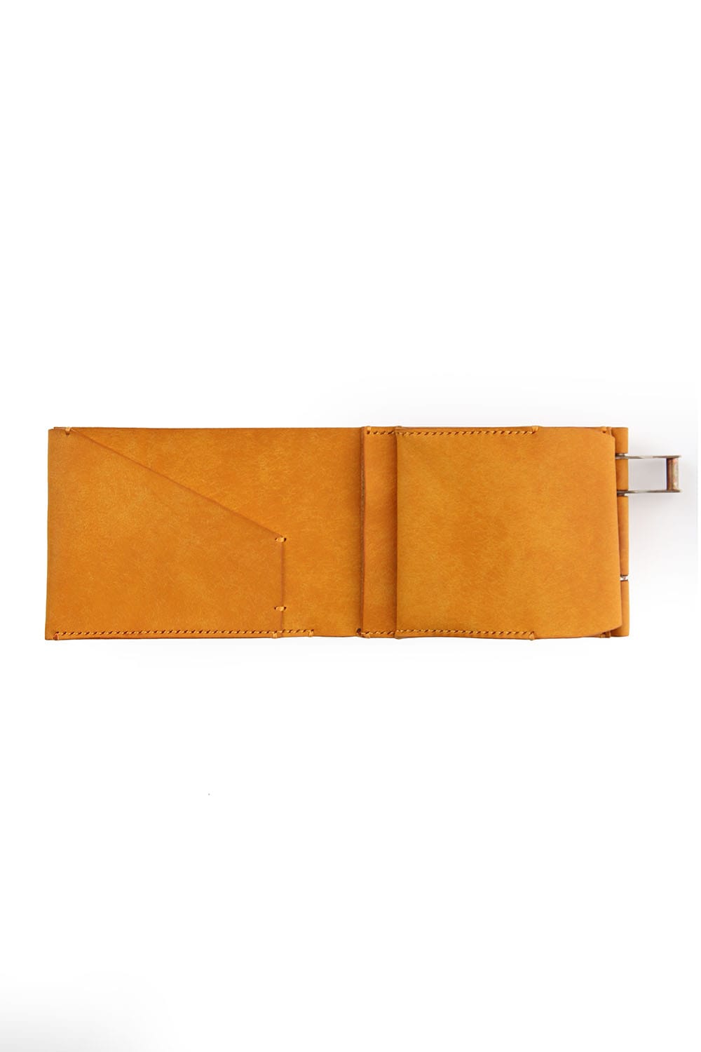 Cow Leather Wallet NAPOLI