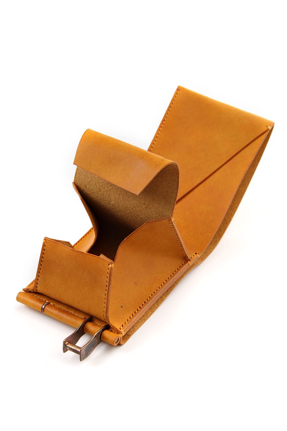 Cow Leather Wallet NAPOLI