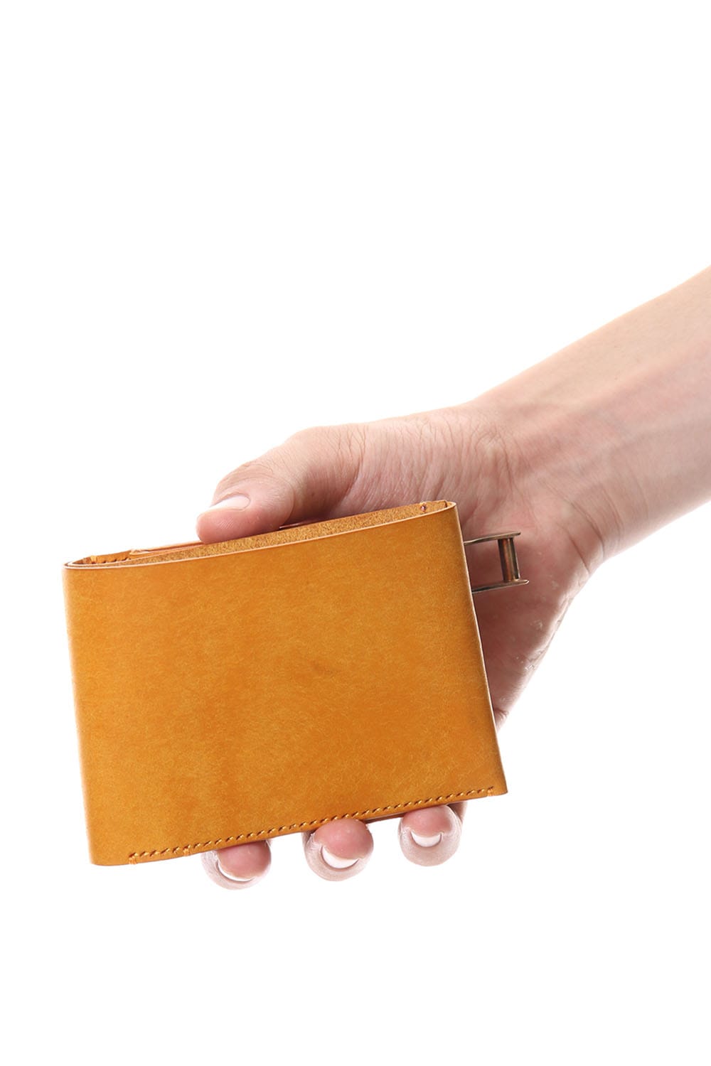 Cow Leather Wallet NAPOLI