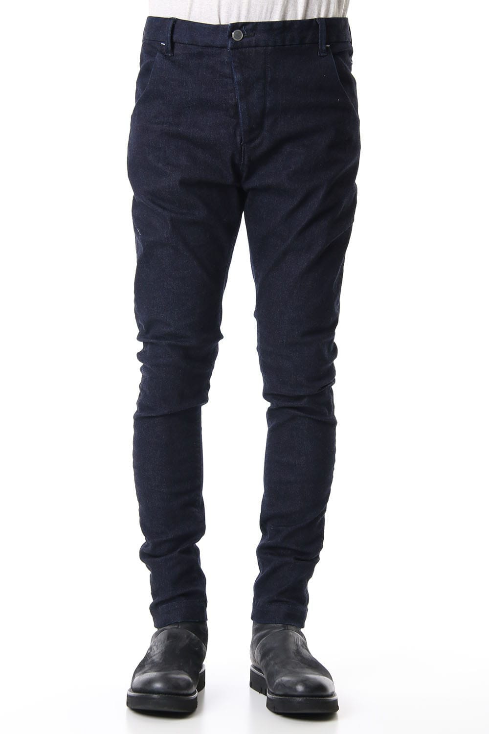 DEEP COLOR JEANS Deep Indigo