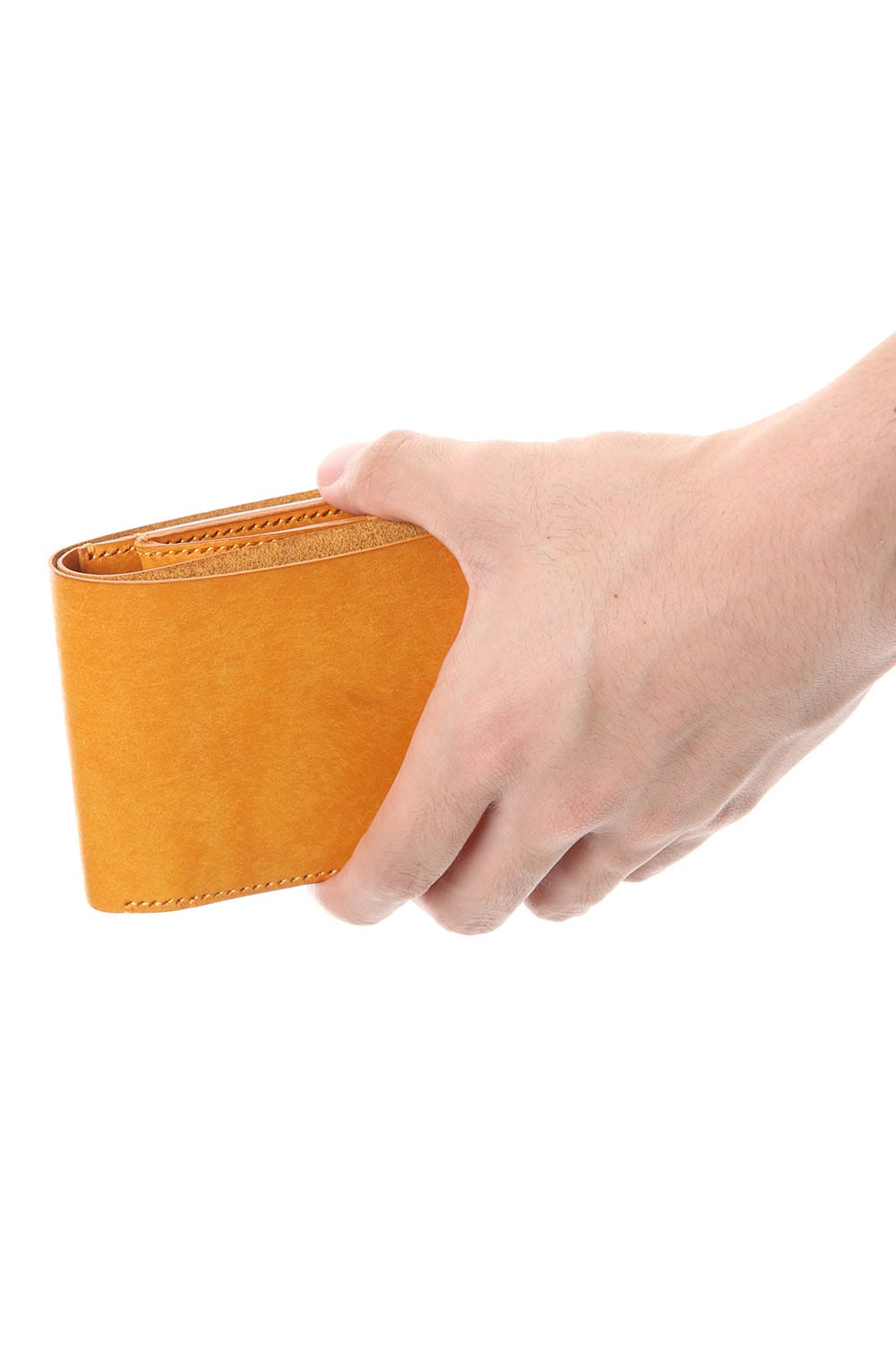 Cow Leather Wallet NAPOLI