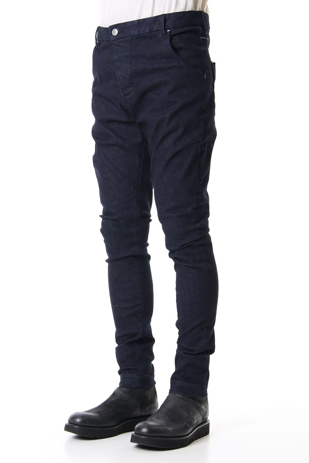 DEEP COLOR JEANS Deep Indigo