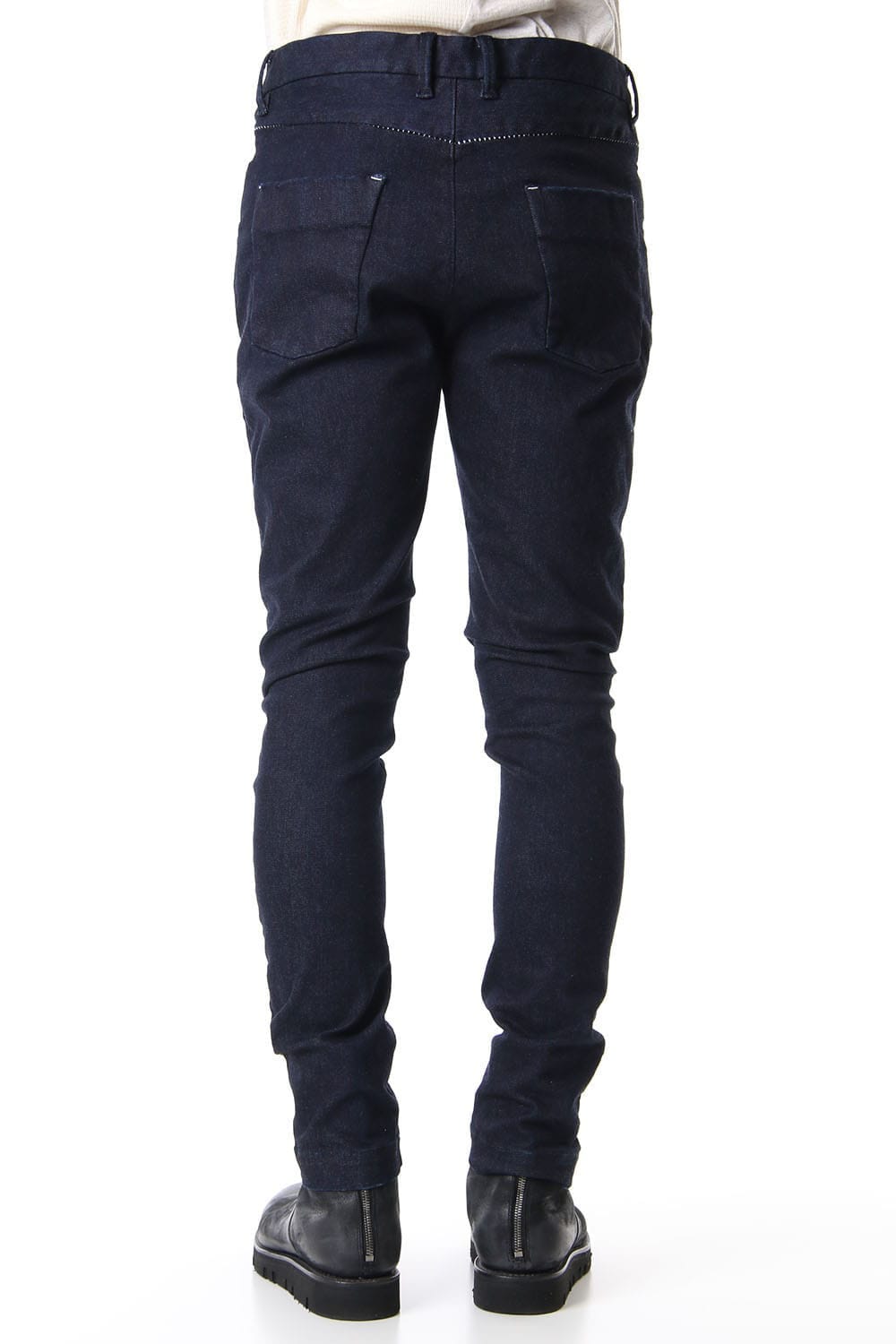 DEEP COLOR JEANS Deep Indigo