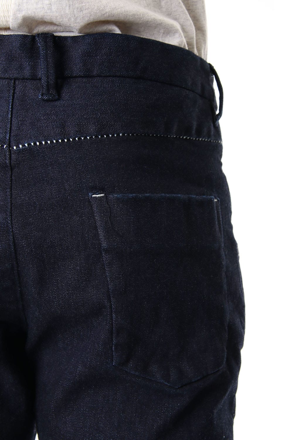 DEEP COLOR JEANS Deep Indigo