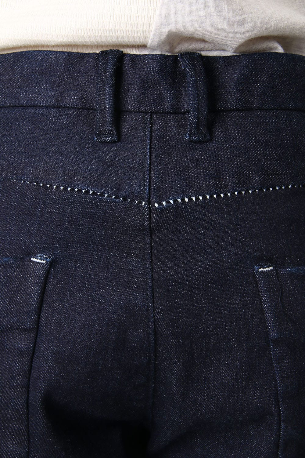DEEP COLOR JEANS Deep Indigo