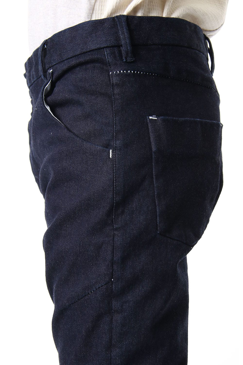 DEEP COLOR JEANS Deep Indigo