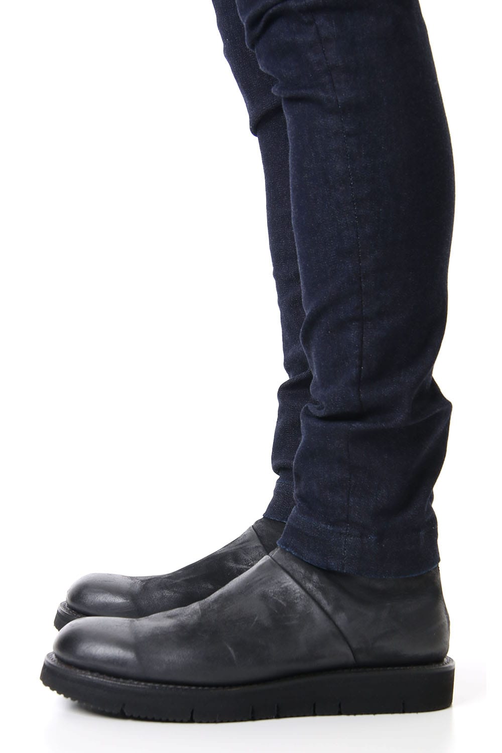 DEEP COLOR JEANS Deep Indigo