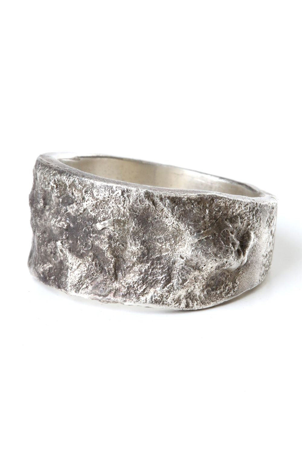 FASCINATE Limited Melt Ring - io-01-fal