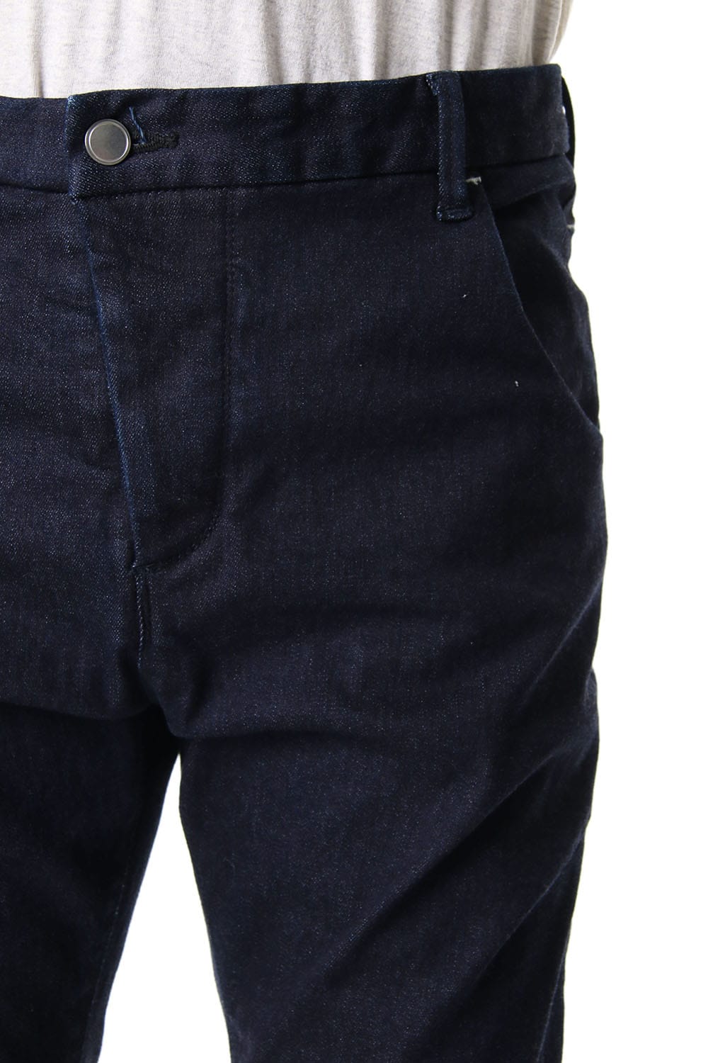 DEEP COLOR JEANS Deep Indigo