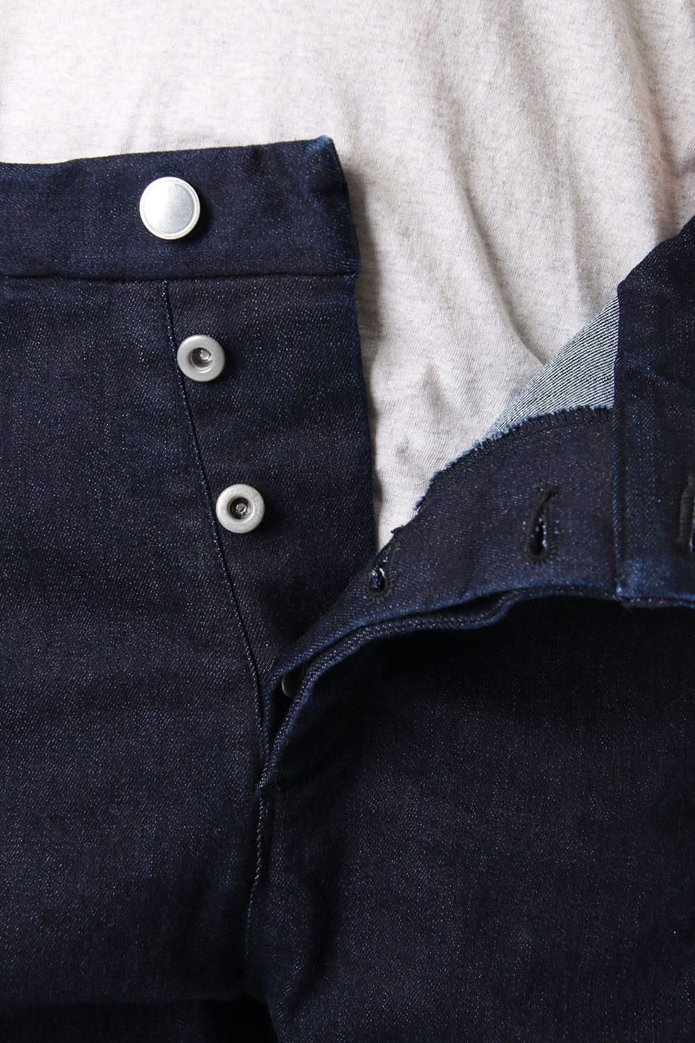 DEEP COLOR JEANS Deep Indigo