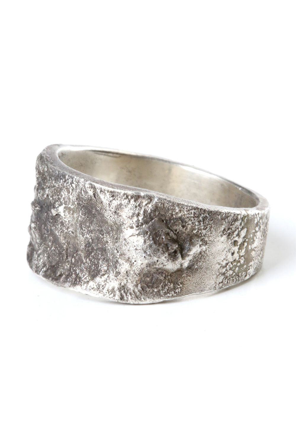 FASCINATE Limited Melt Ring - io-01-fal