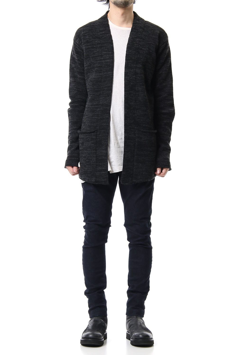 DEEP COLOR JEANS Deep Indigo