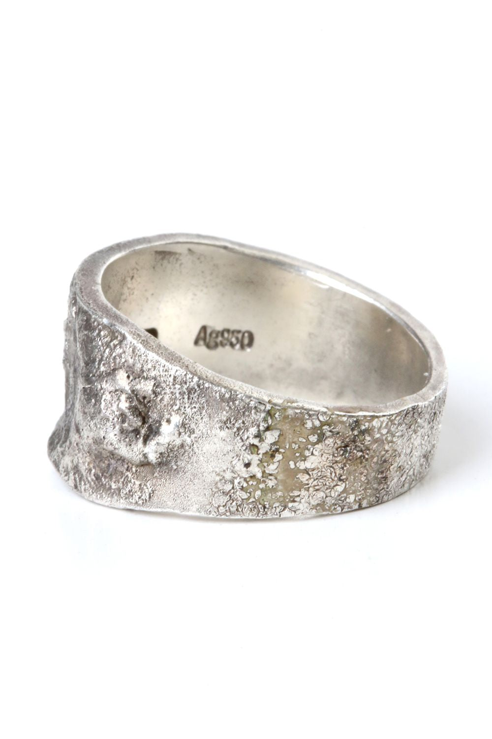 FASCINATE Limited Melt Ring - io-01-fal