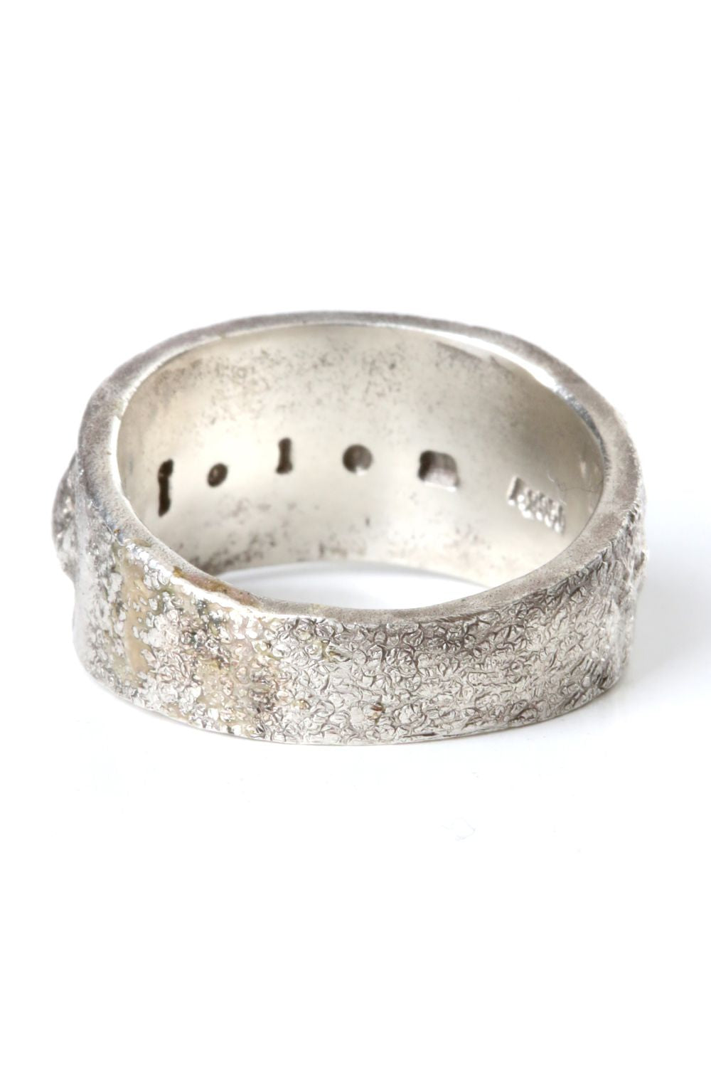 FASCINATE Limited Melt Ring - io-01-fal