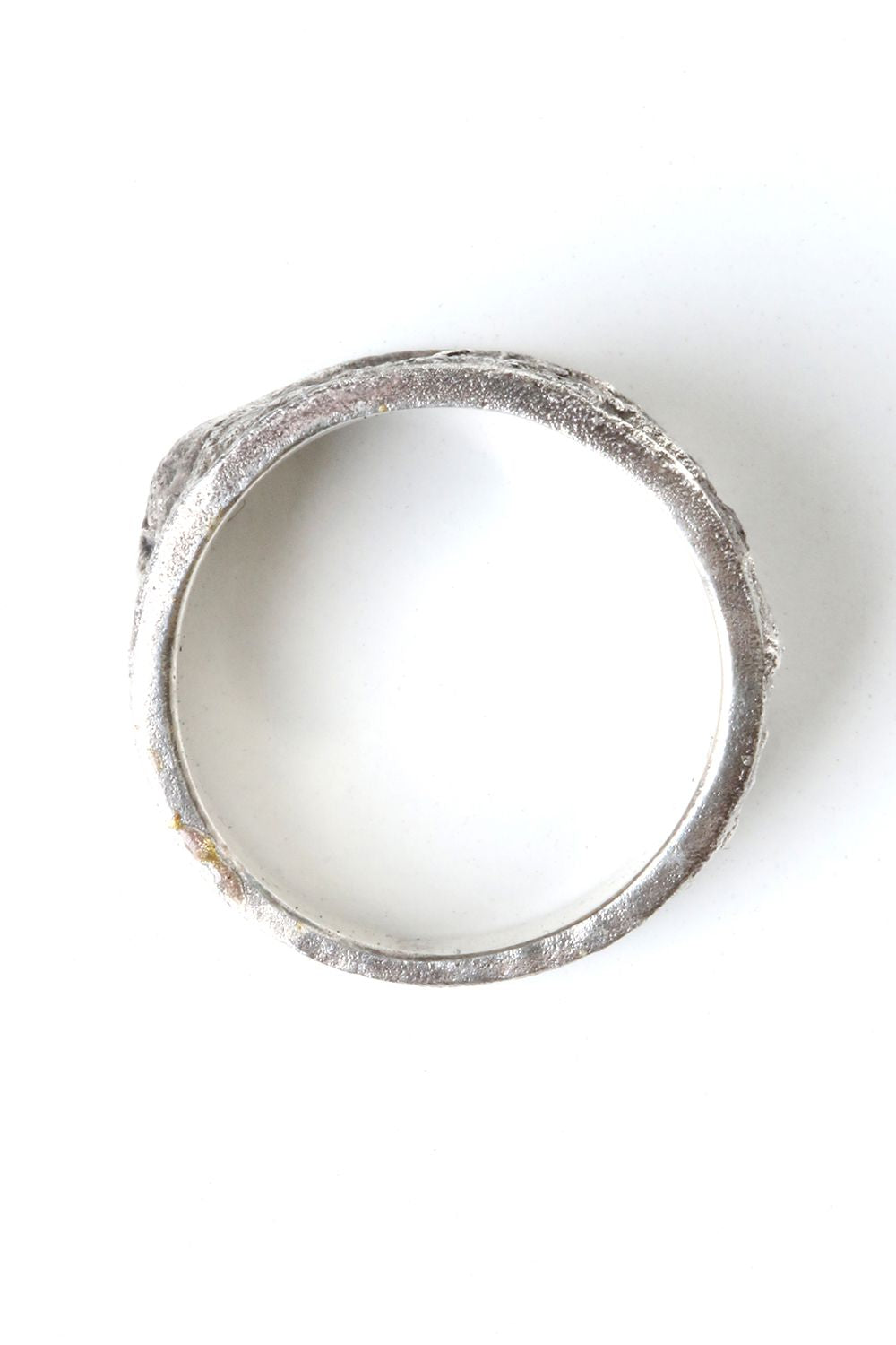 FASCINATE Limited Melt Ring - io-01-fal