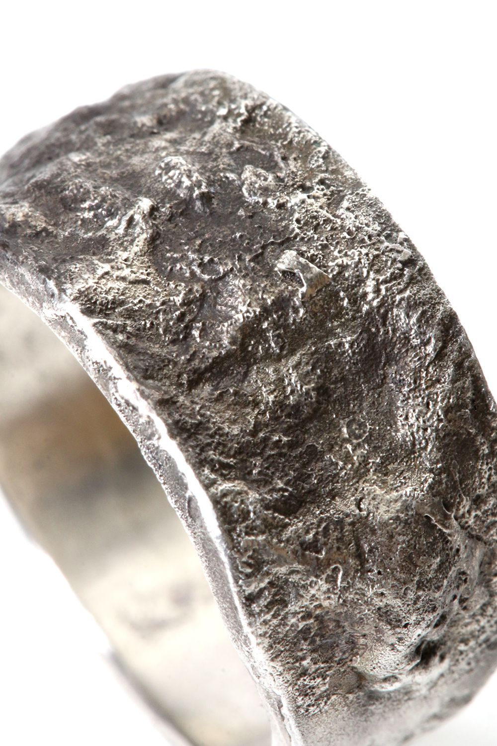 FASCINATE Limited Melt Ring - io-01-fal