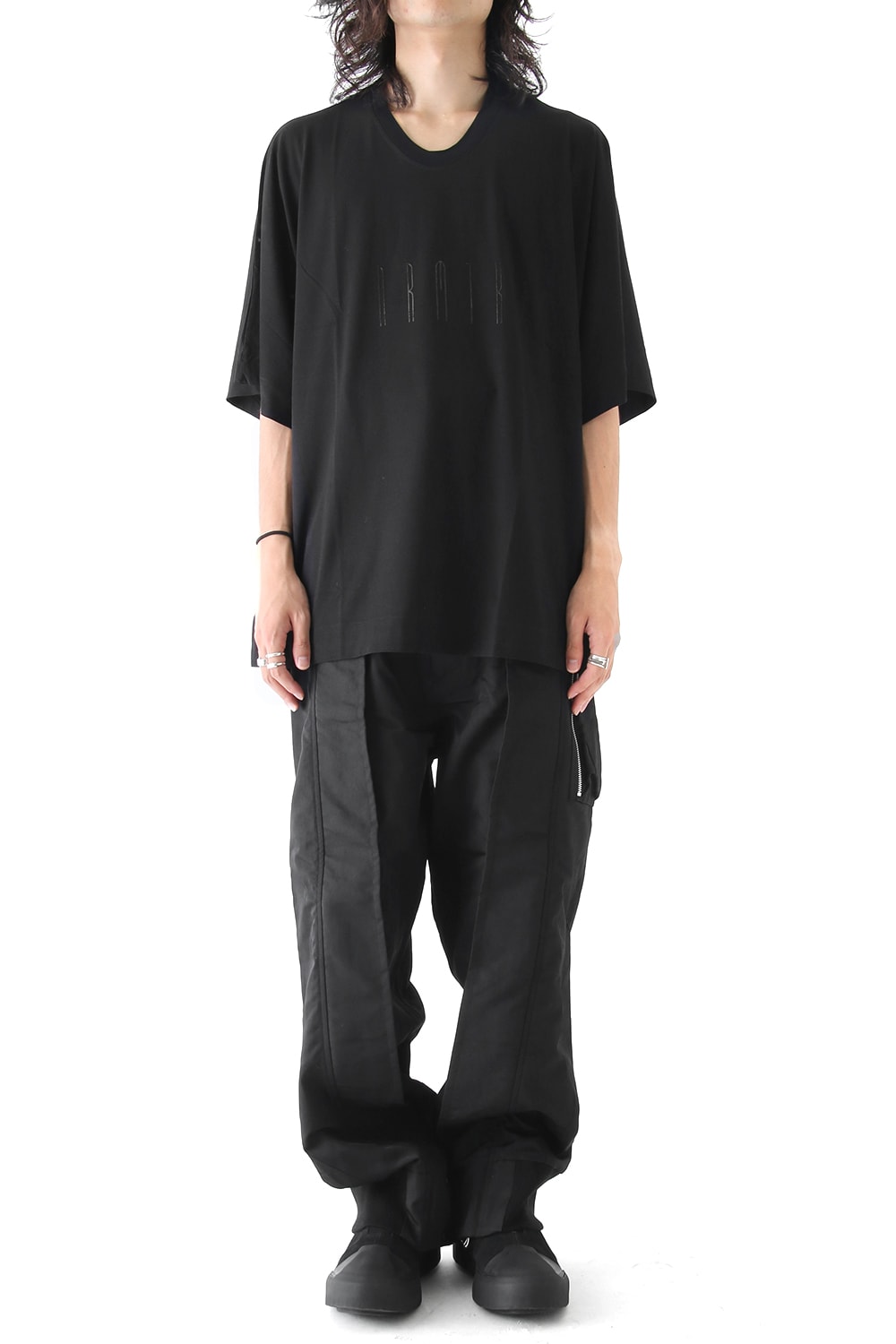 FLIGHT COMER PANTS Ver.1