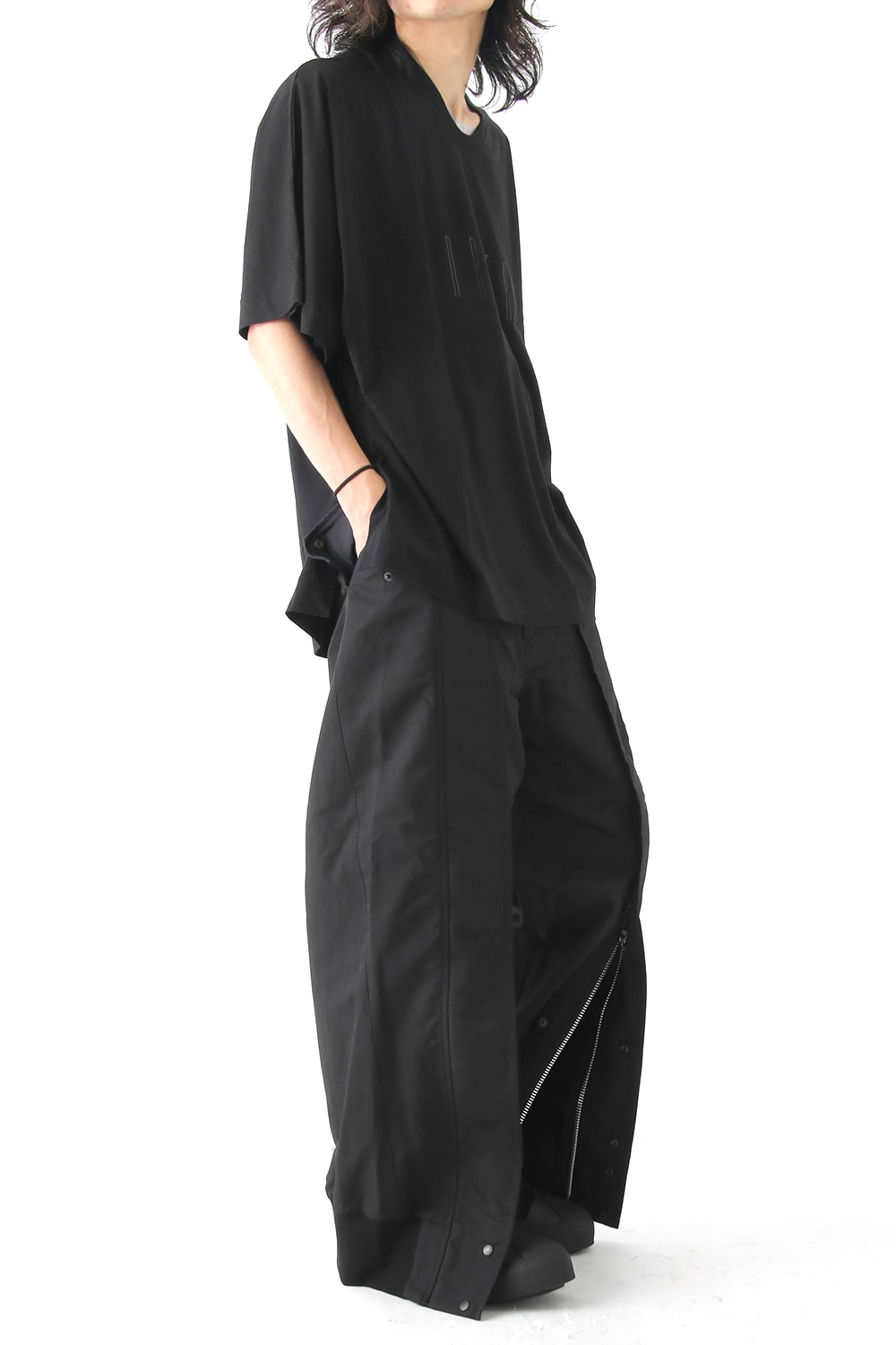 FLIGHT COMER PANTS Ver.1